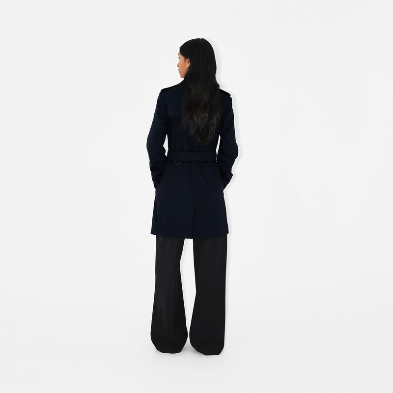 The Short Chelsea Heritage Trench Coat 4