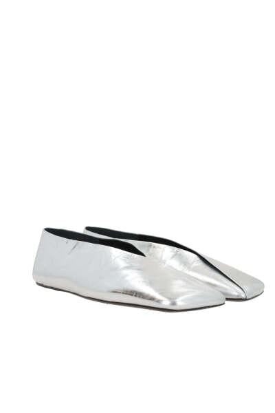 Jil Sander JIL SANDER FLAT SHOES - 1