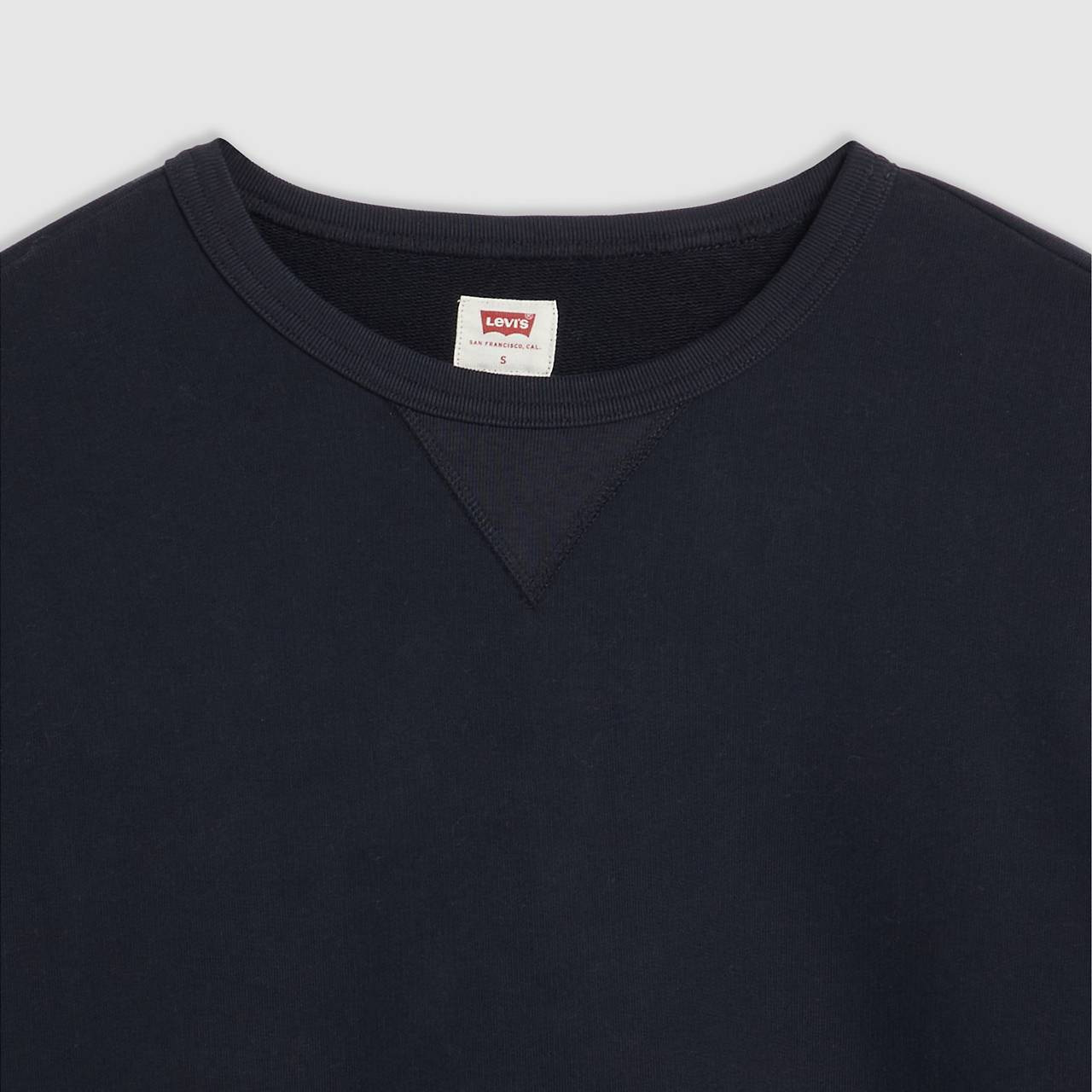 HERITAGE CREWNECK SWEATSHIRT - 5