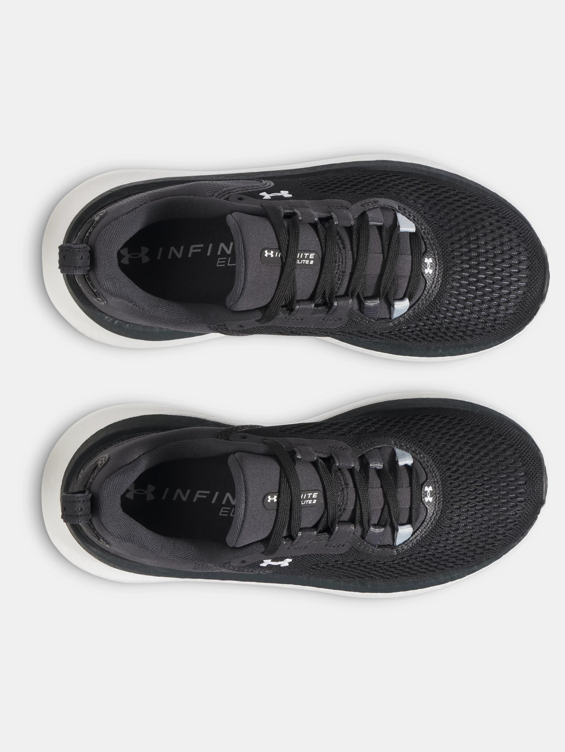 UA Infinite Elite 2 - 3
