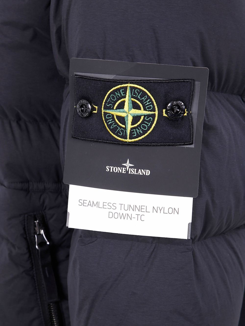 Stone Island jacket - 3