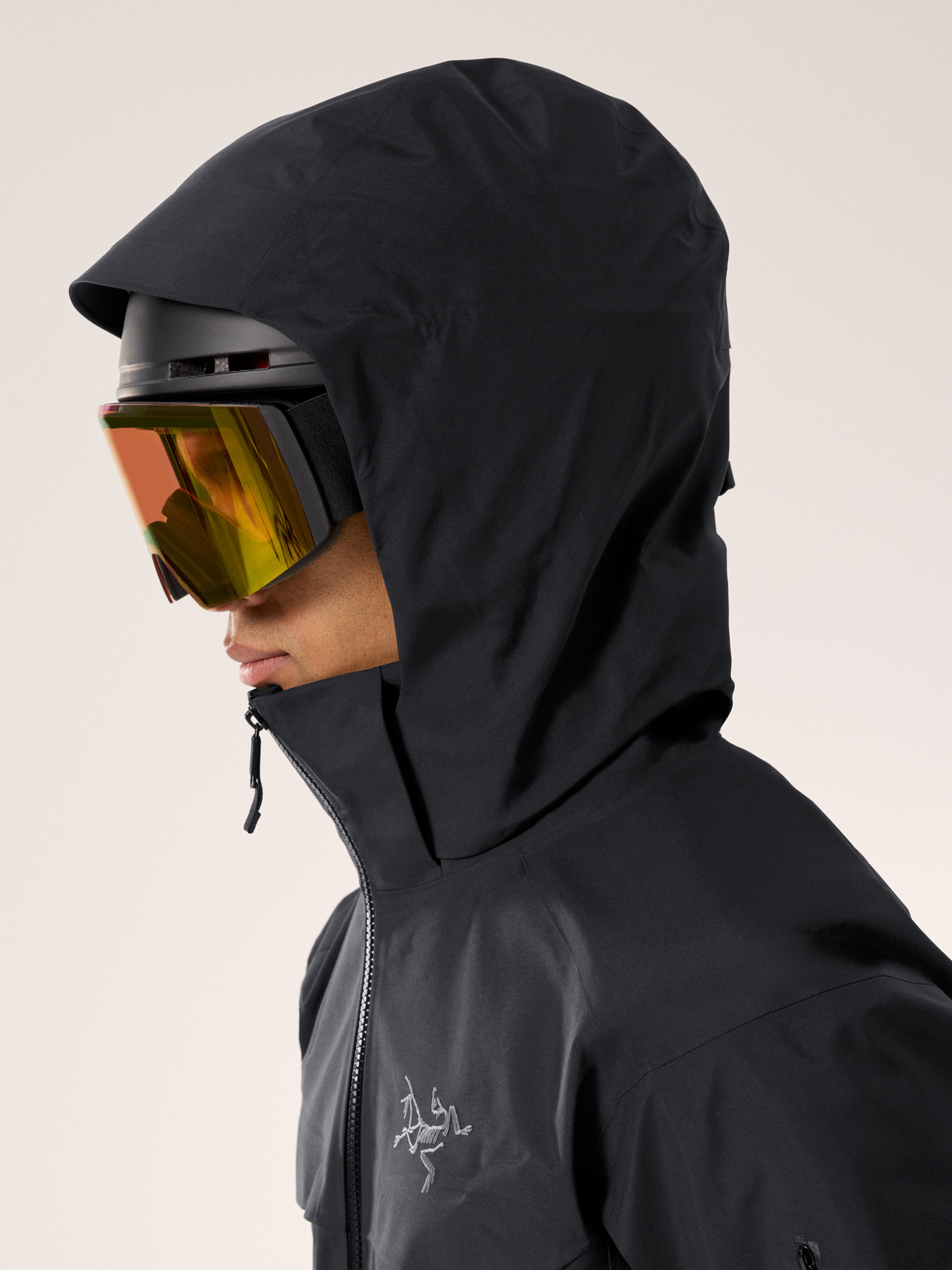 Macai Shell Jacket - 6