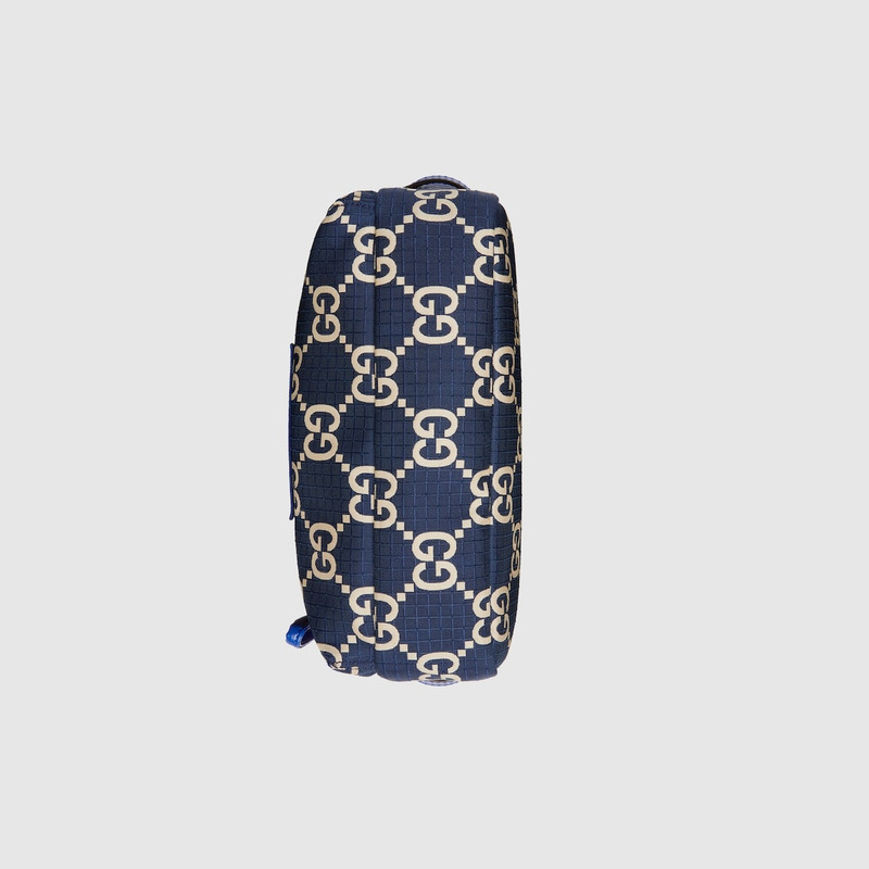 Medium GG ripstop crossbody bag 9