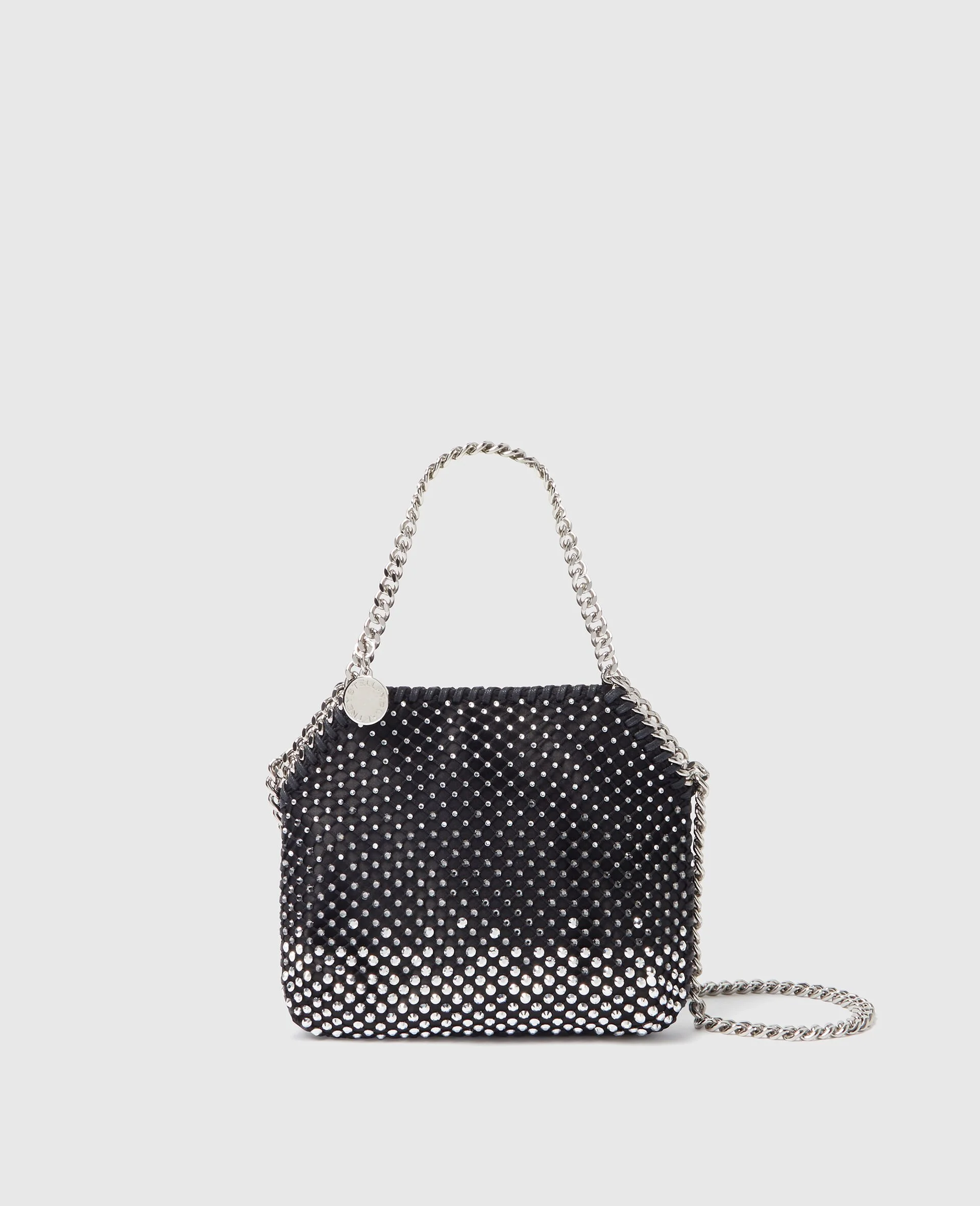 Falabella Nano Crystal Tote Bag - 1