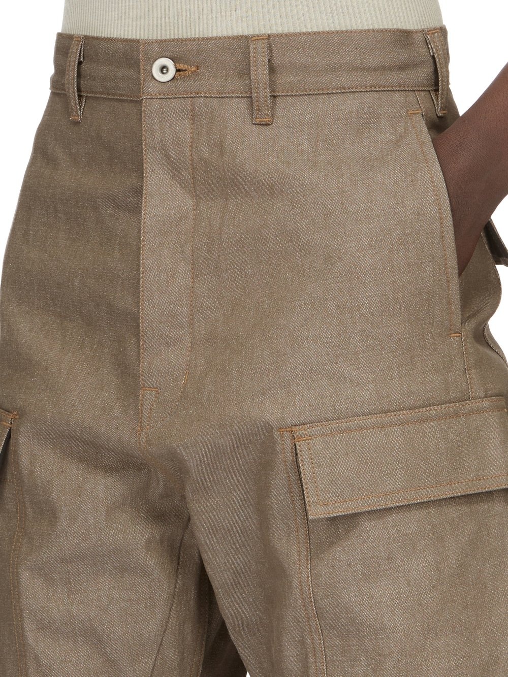 PANTS - 6
