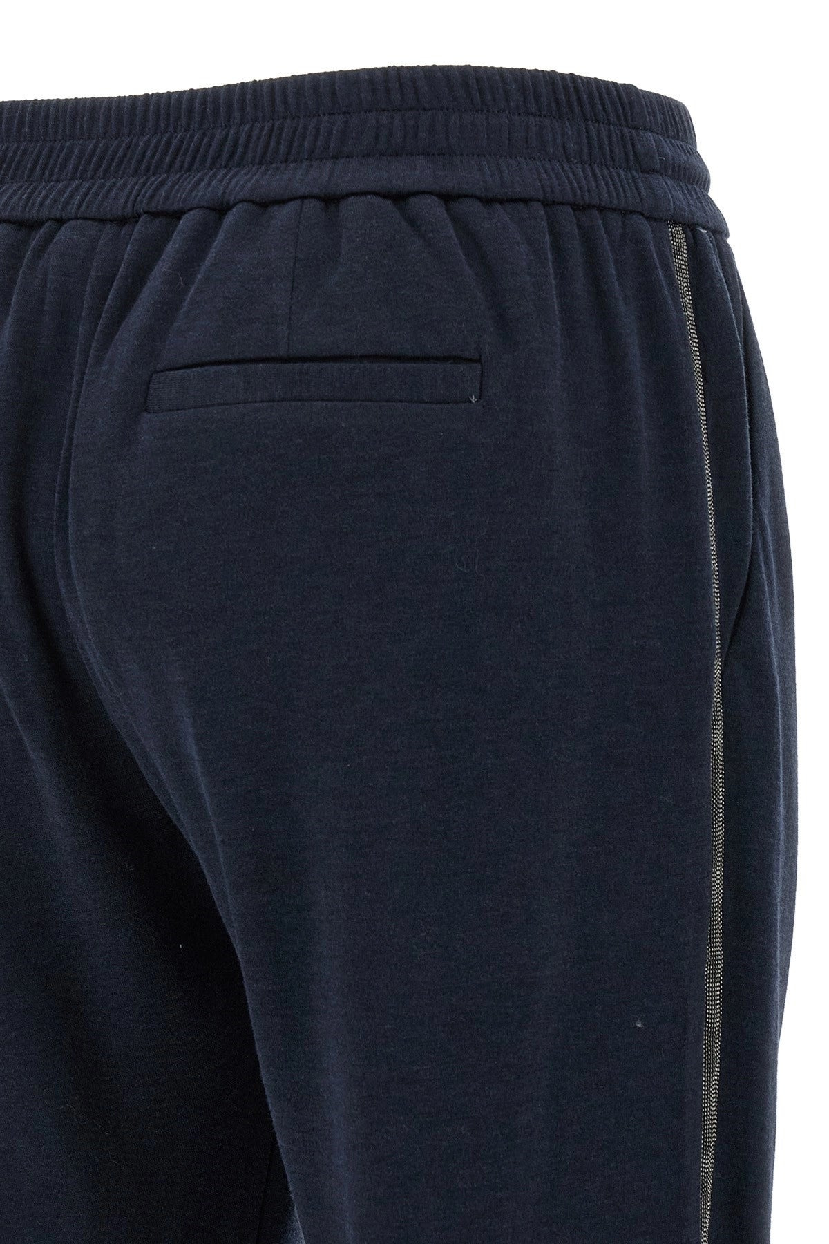 Brunello Cucinelli Women Monile Joggers - 4