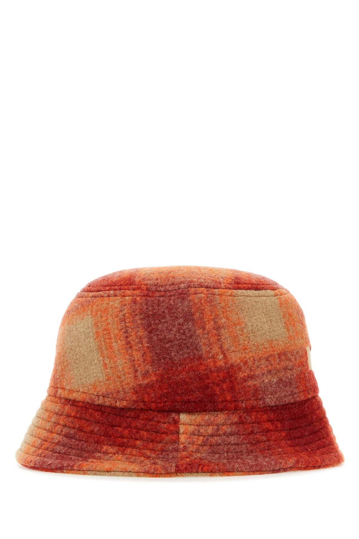 Embroidered polyester blend Haley bucket hat - 2