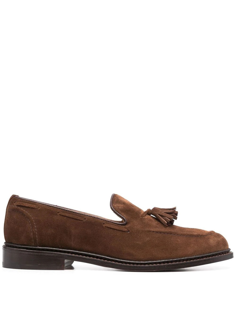 Elton slip-on loafers 1