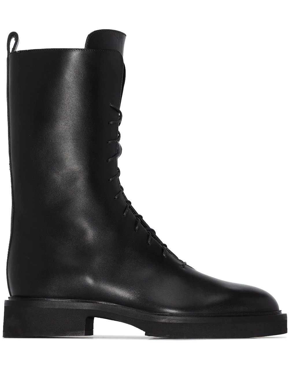 Conley combat boots - 1