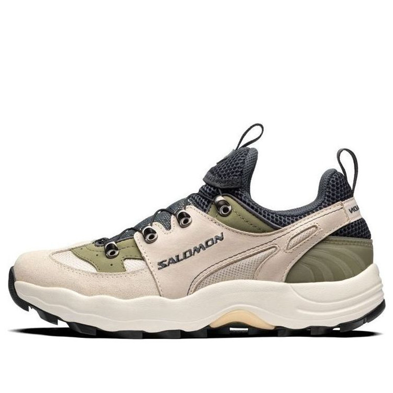 Salomon Raid Wind Advanced 'Beige' 415769 / L41576900 - 1