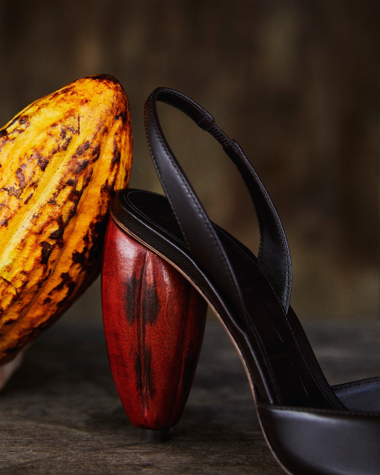 CACAU SANDAL - 7