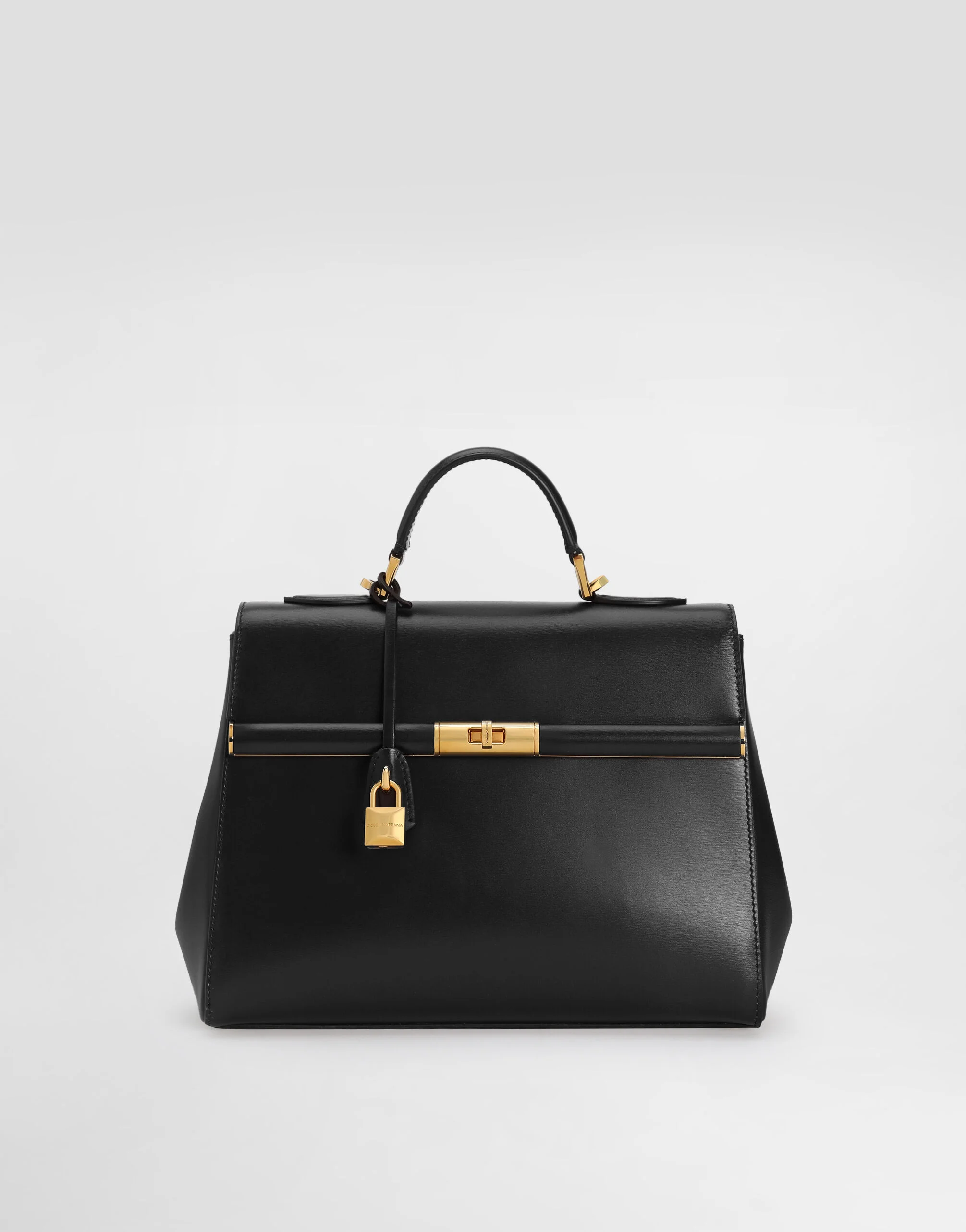 Marlene handbag in palmellato calfskin - 1