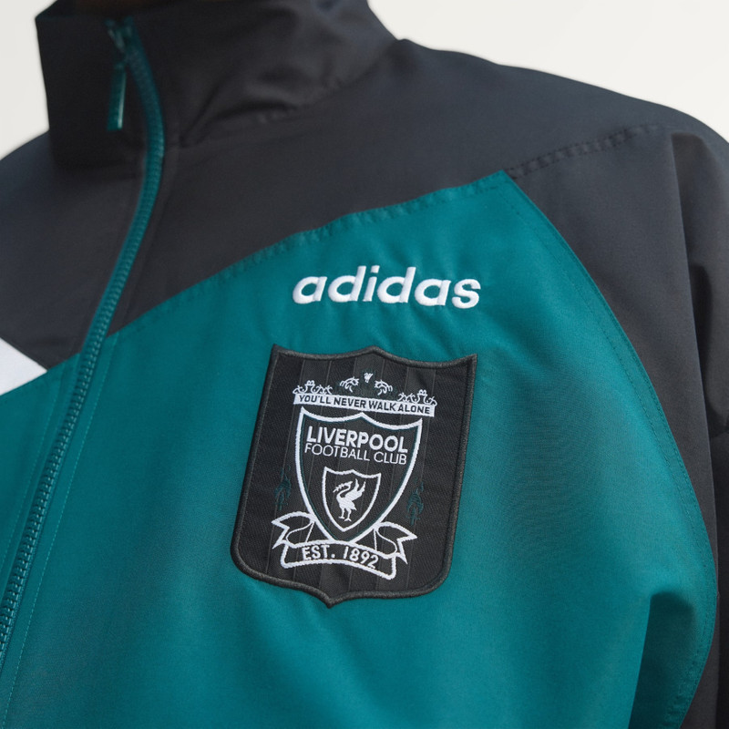 Liverpool FC Track Top 95 8
