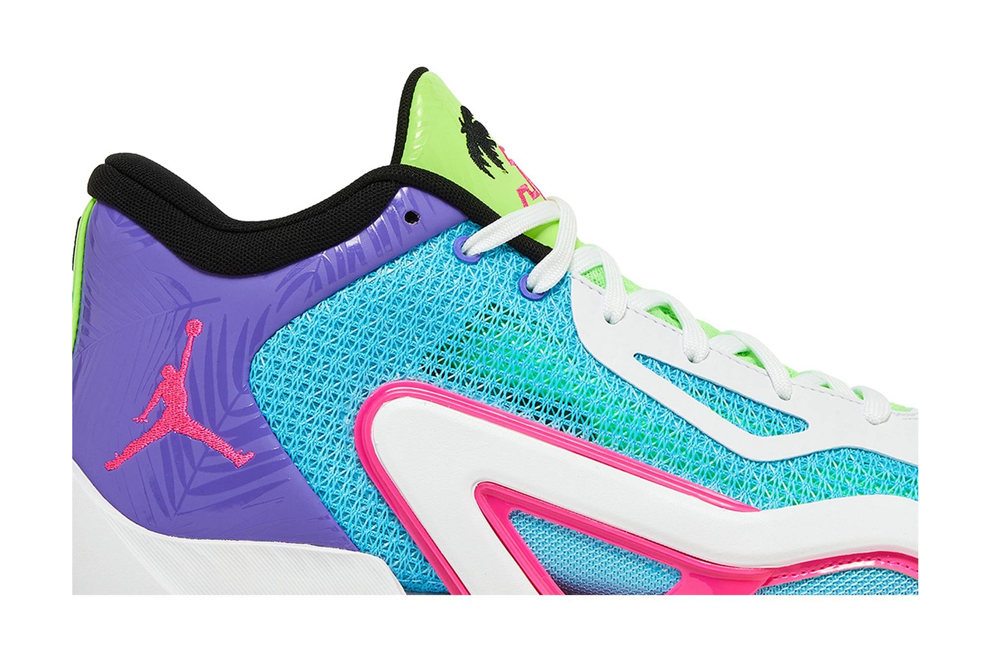 Jordan Tatum 1 'Wave Runner' - 2