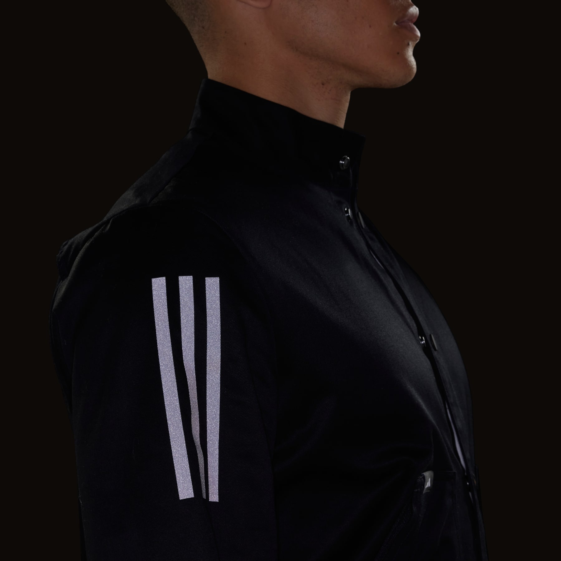 Trackstand Utility Cycling Jacket - 8