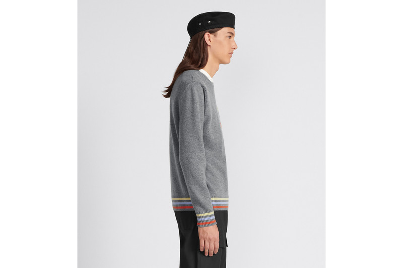 Dior Sweater outlook