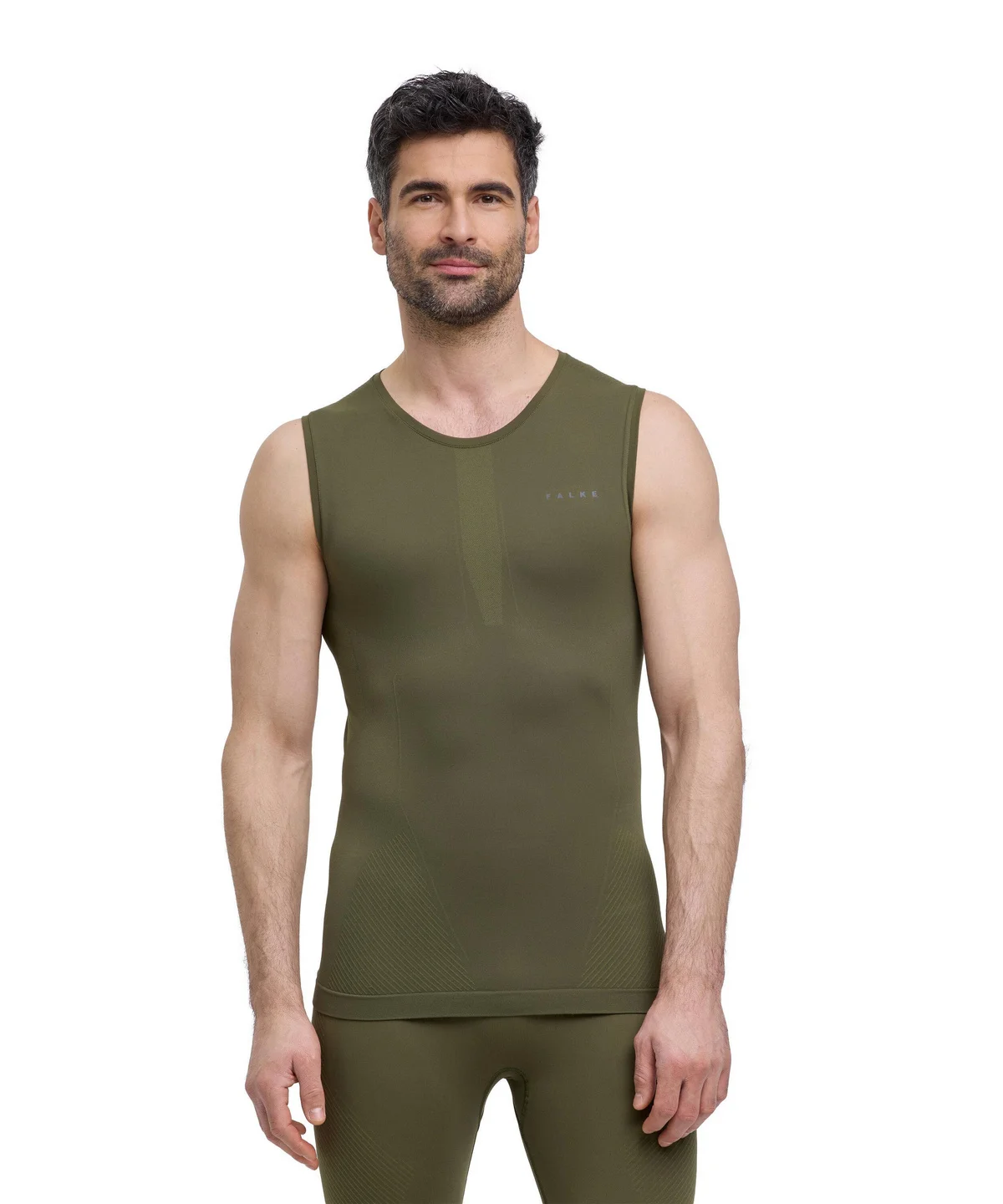 Men Top Warm - 1
