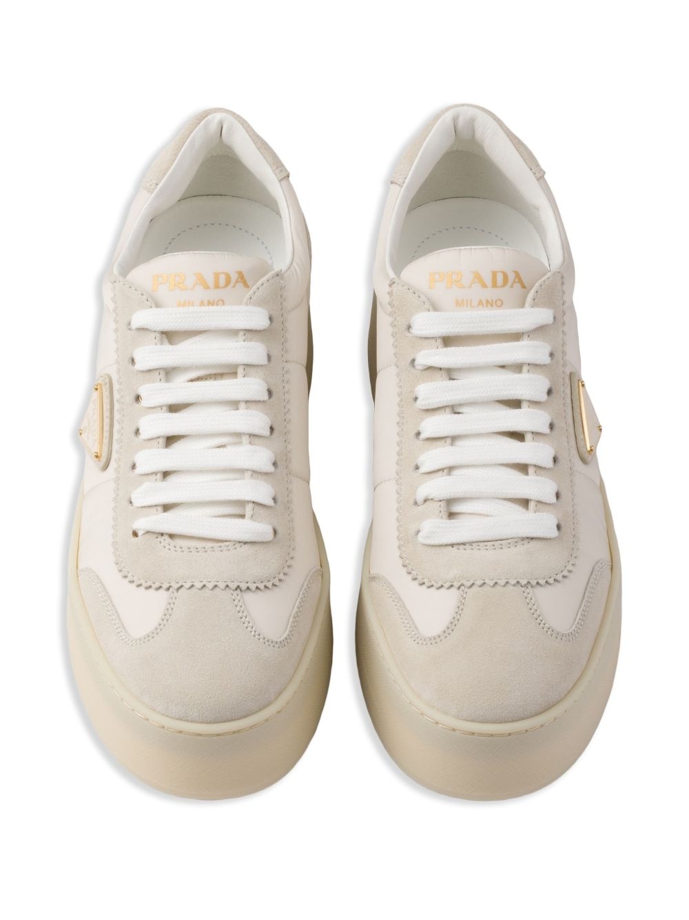 Downtown Bold sneakers - 4