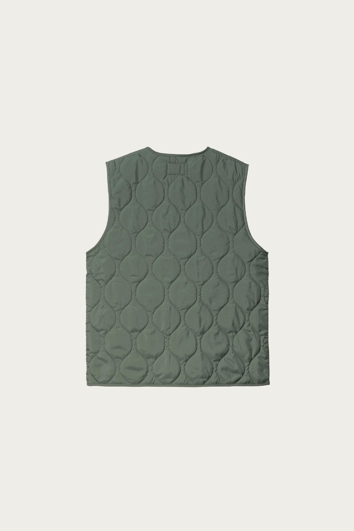 Skyton Vest - Park - 2