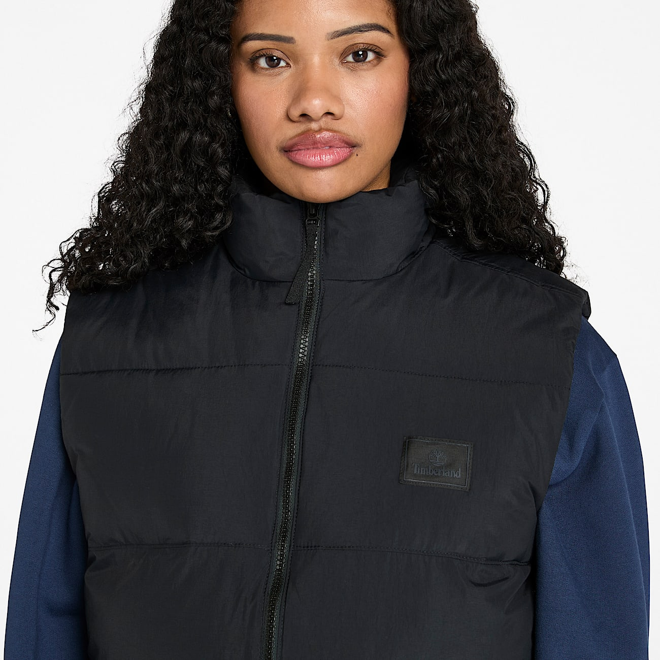 Insulated Puffer Vest - 5