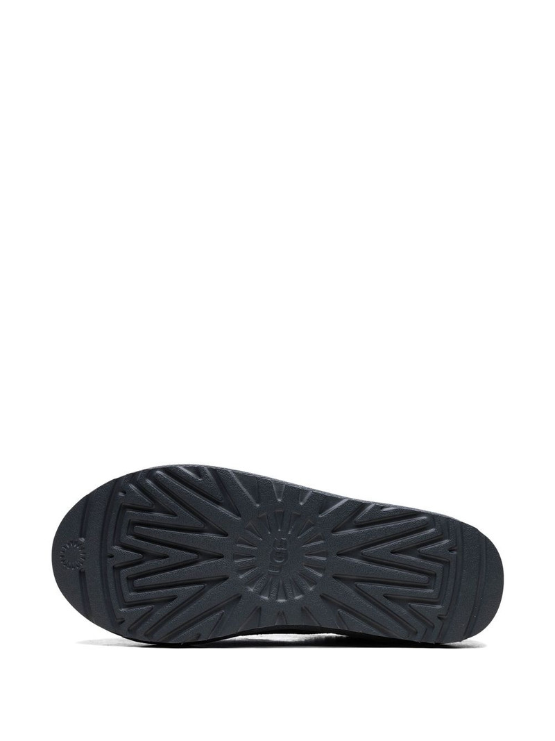 Tasman "Rainstorm" slippers 7