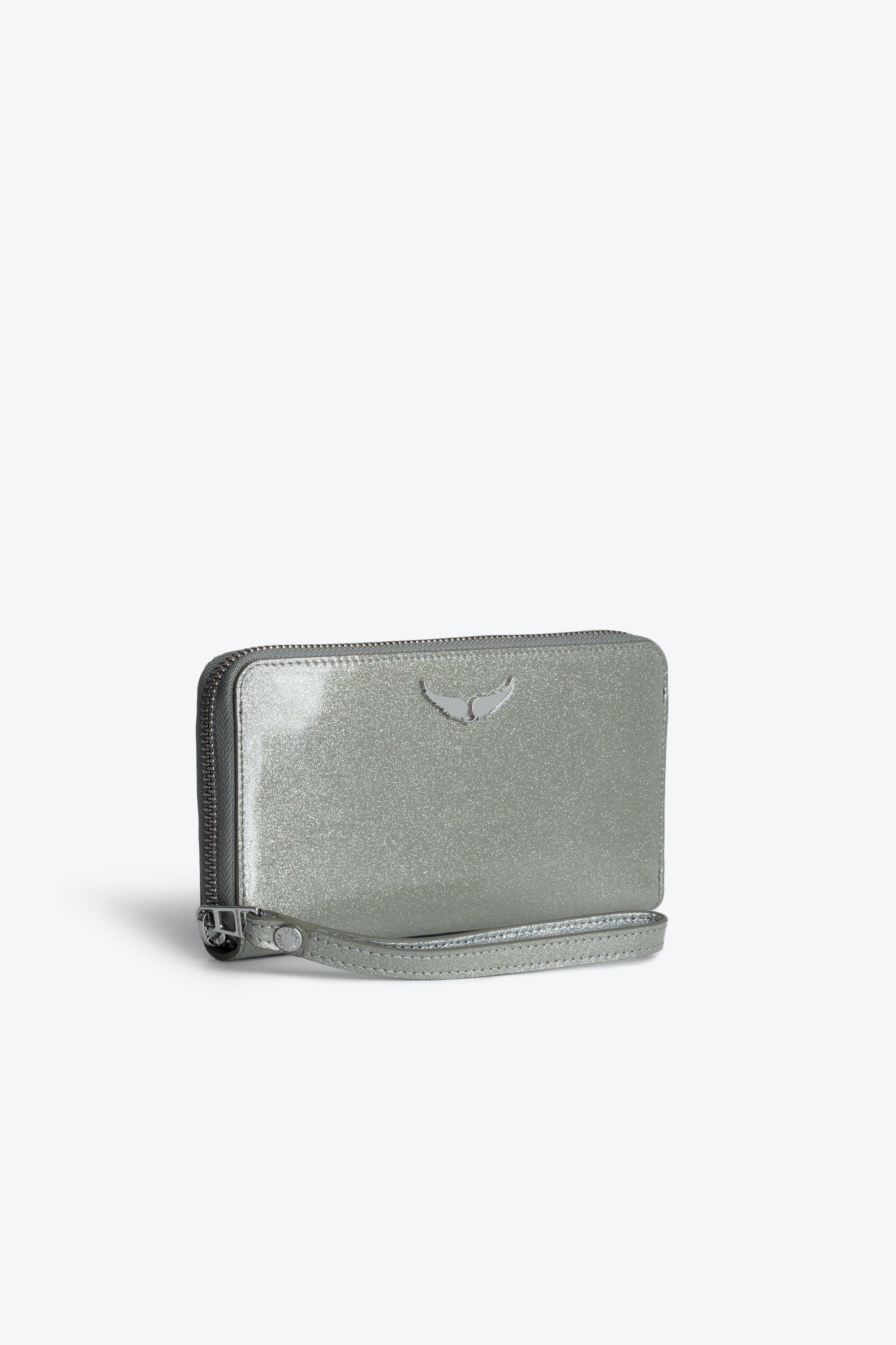 Compagnon Infinity Patent Wallet - 3
