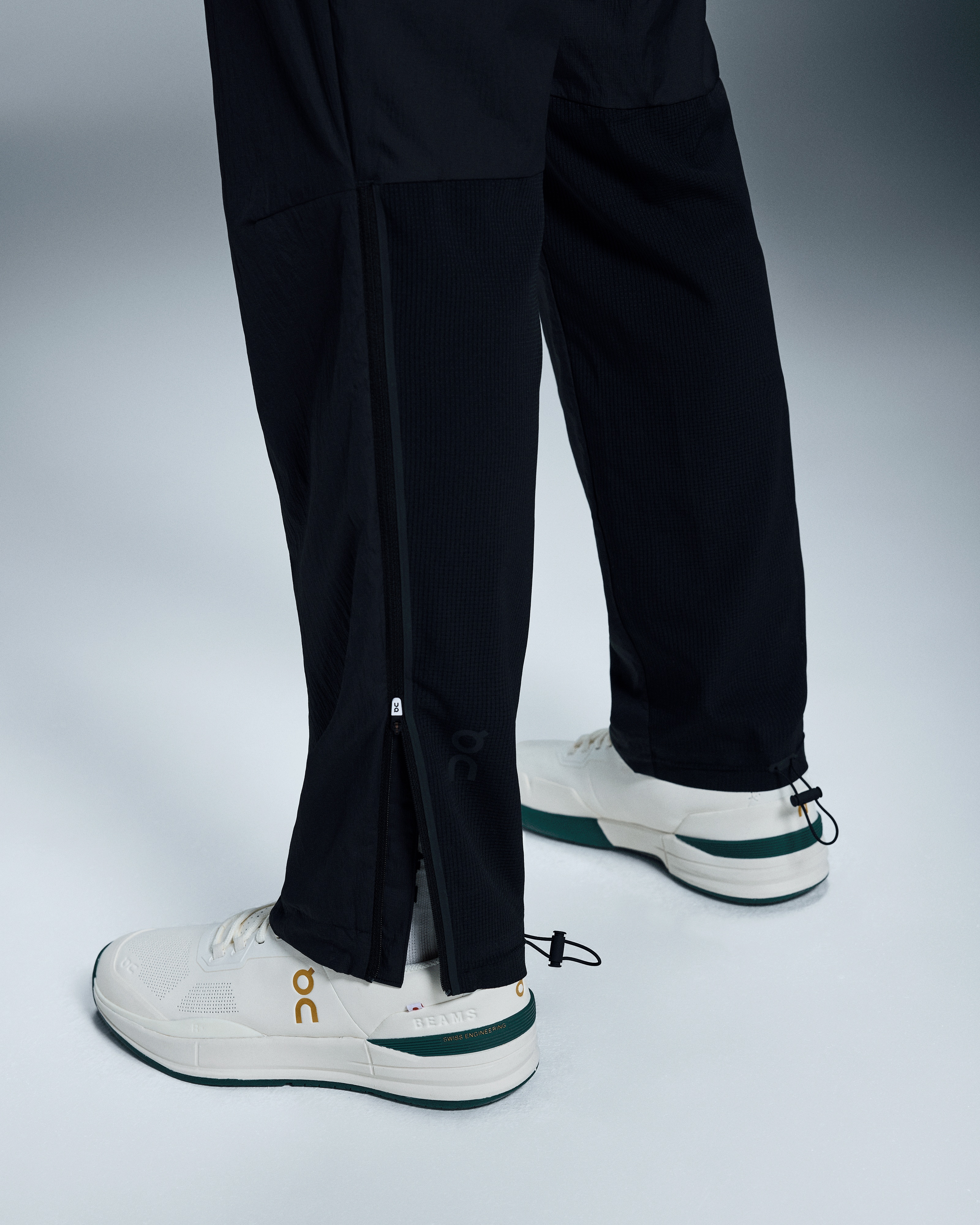 Track Pants Beams - 6