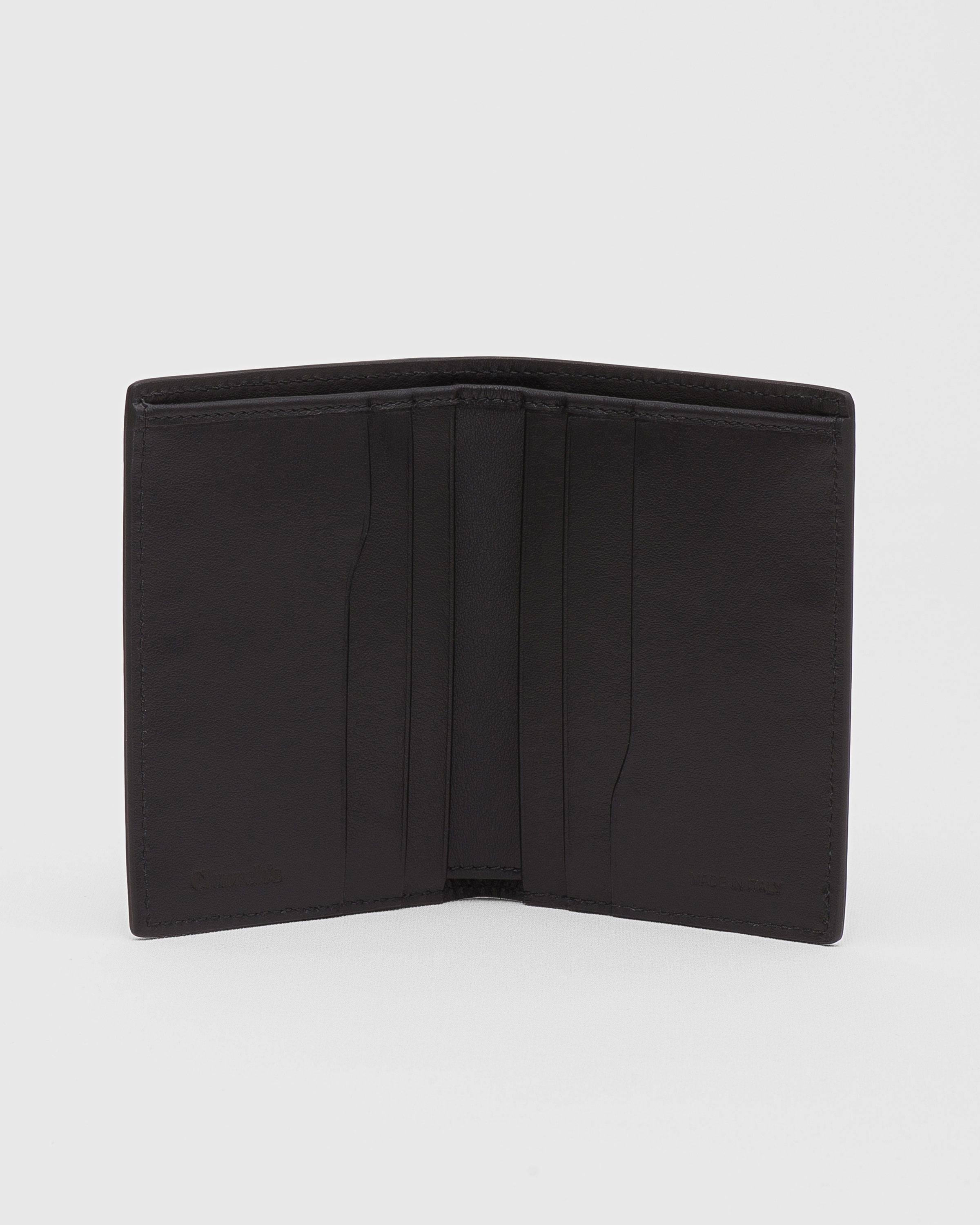 St James Leather Card Holder - 2