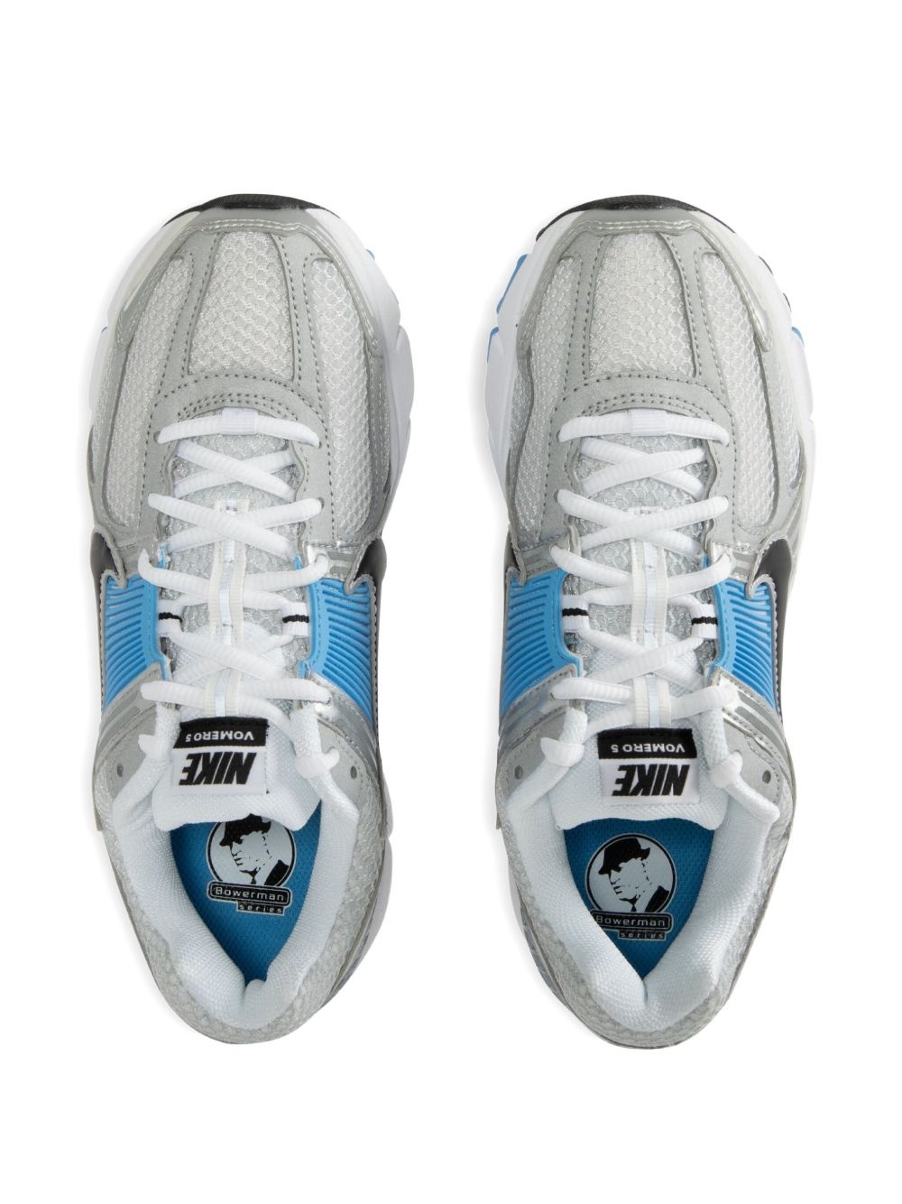 Zoom Vomero 5 sneakers - 3