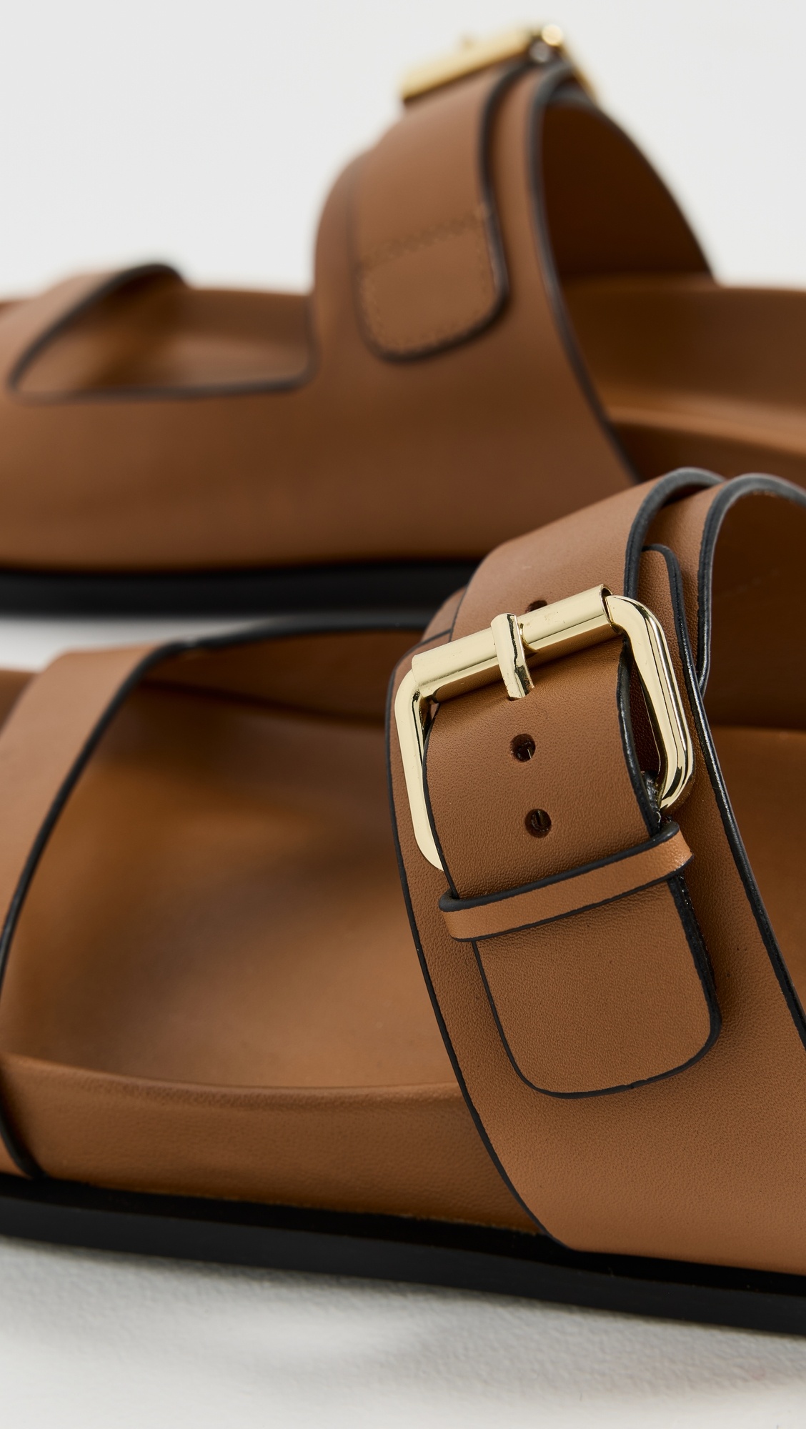 Prince Sandals - 5