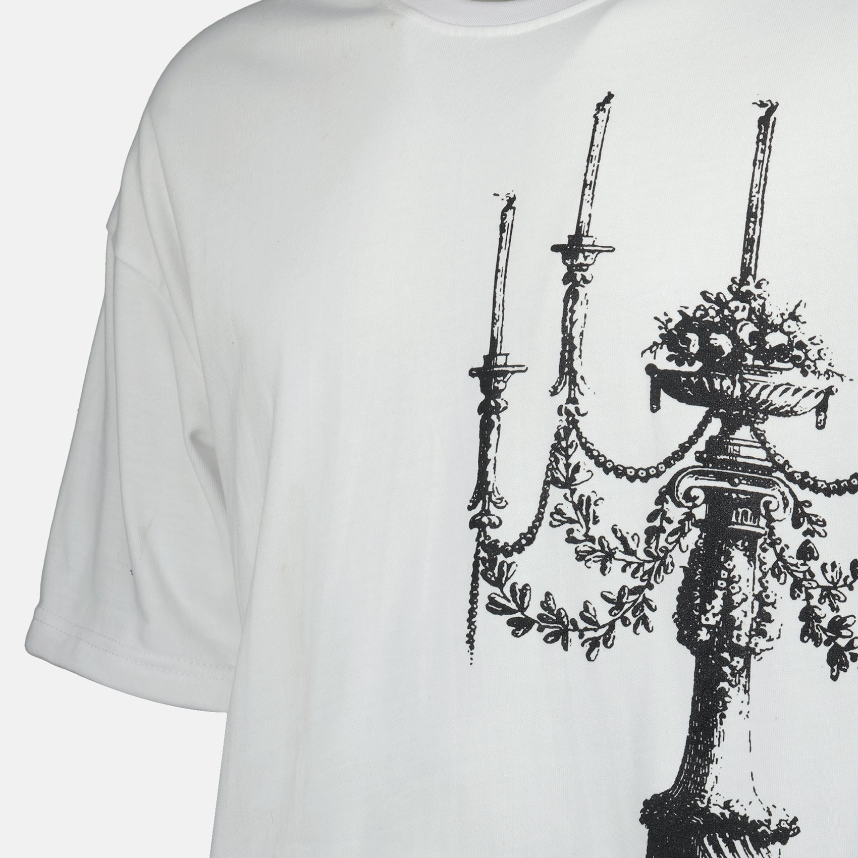 L8 Studio - T-shirt Chandelier - 3