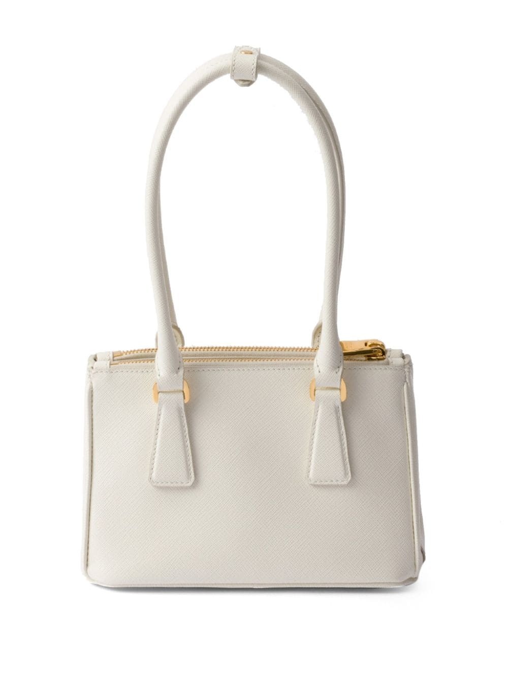 Prada Galleria Saffiano leather mini-bag - 2