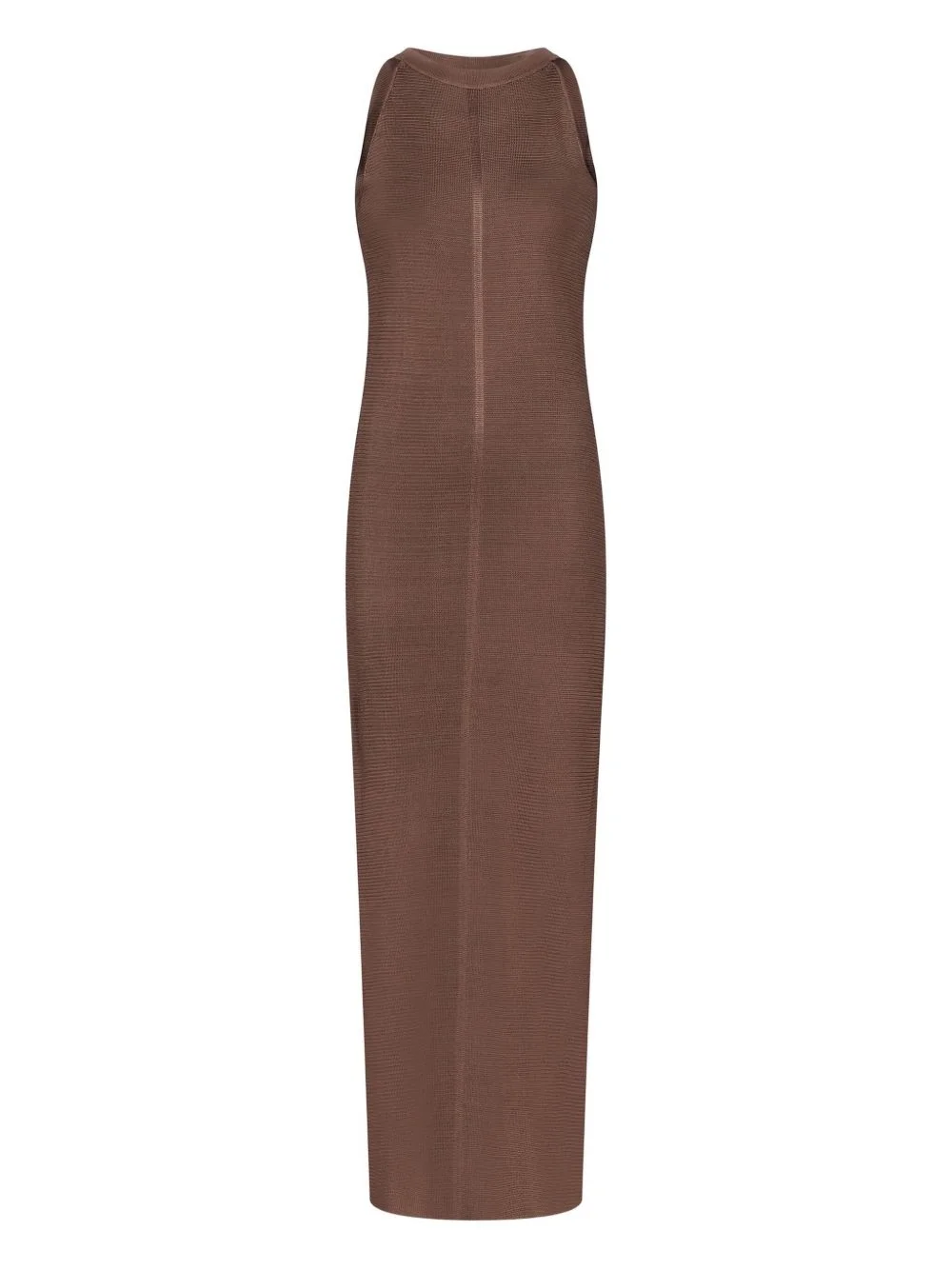 Pablo sleeveless dress - 1