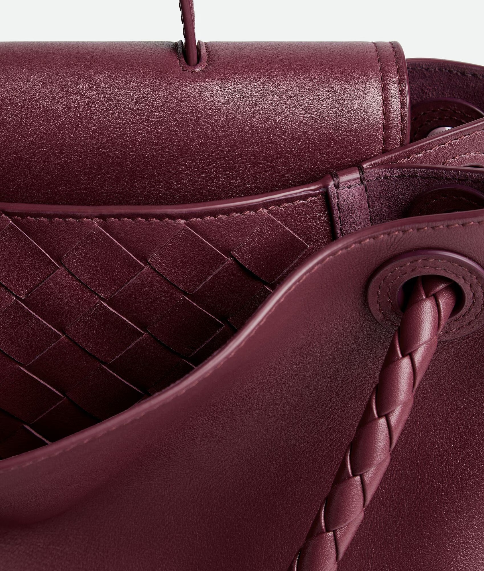 Bottega Veneta – Ciao Ciao – Barolo - 3
