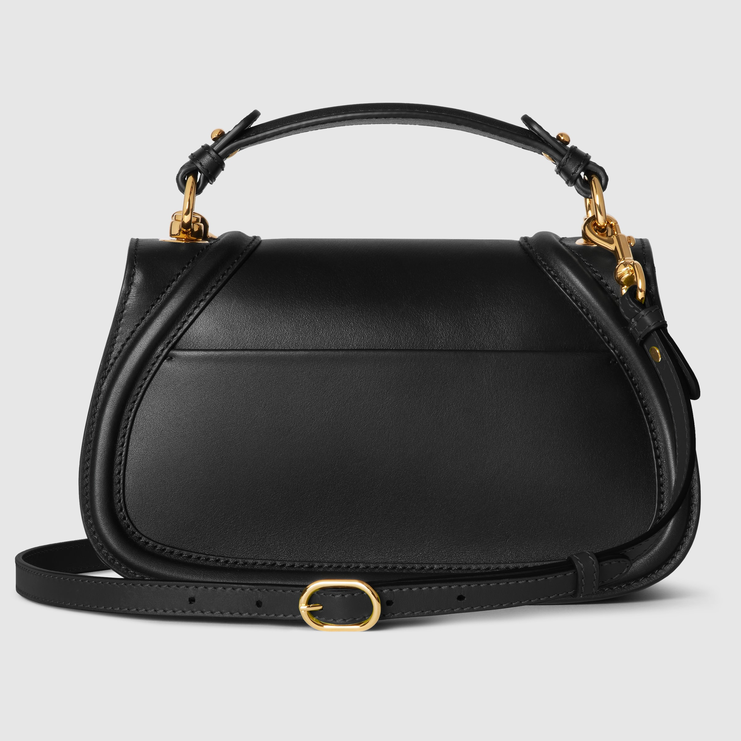 Gucci Blondie small top handle bag - 7