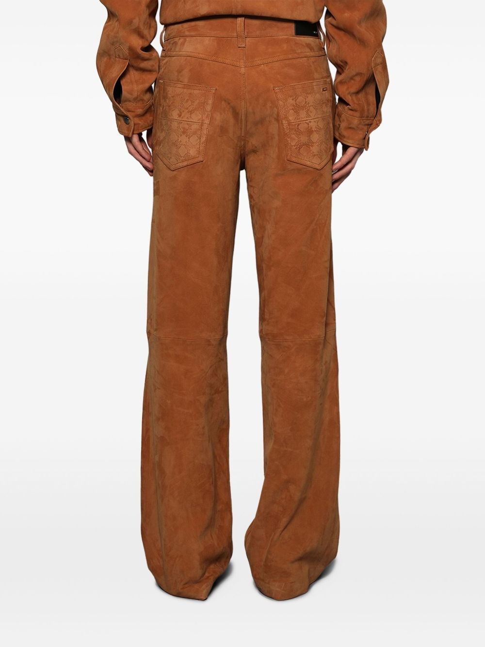 MA Quad trousers - 5