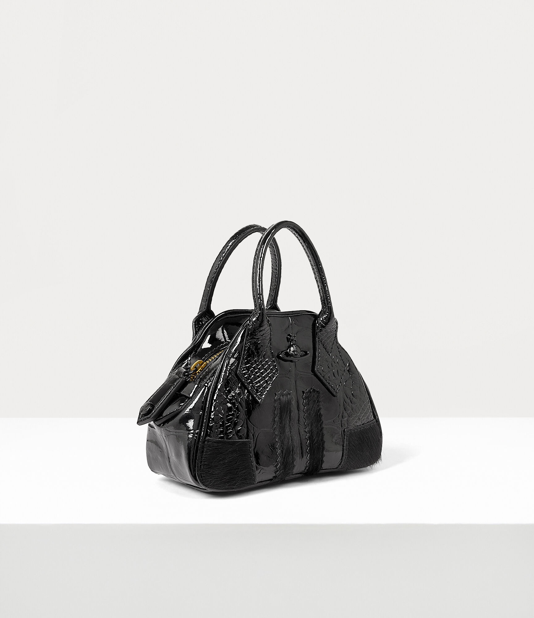 MINI YASMINE CHAIN BAG 2