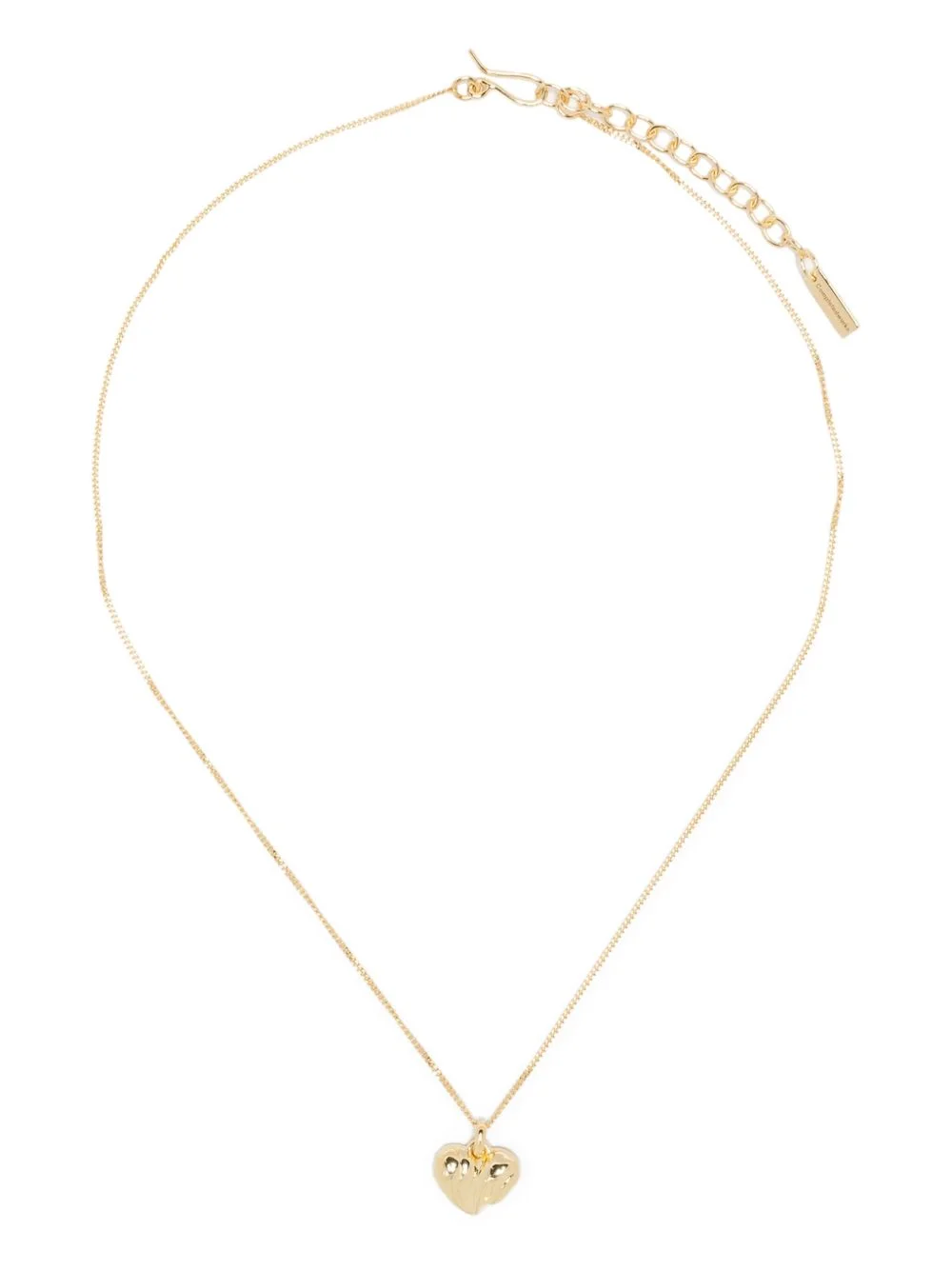 Love Don't Lie necklace - 1