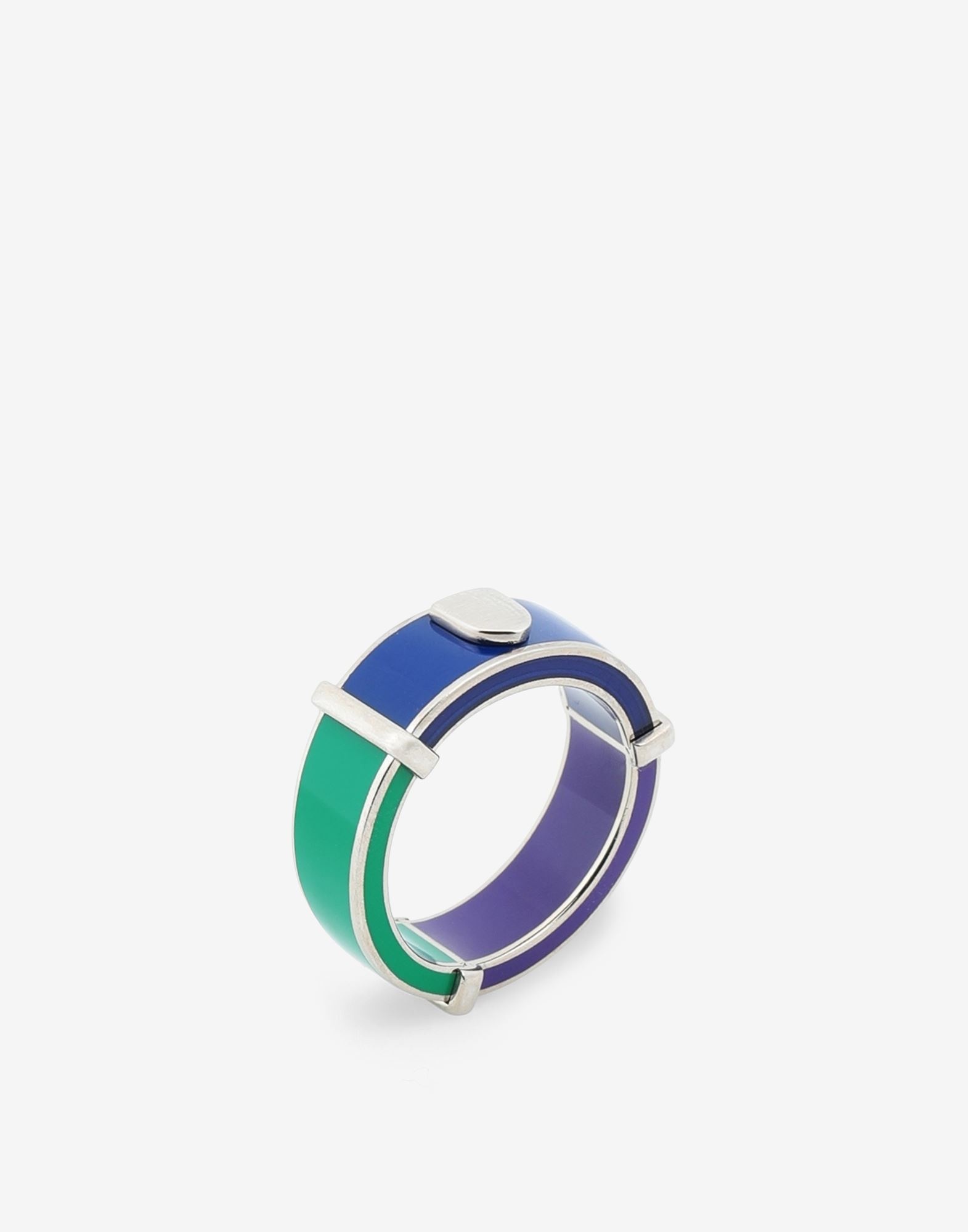 Enamel ring - 3