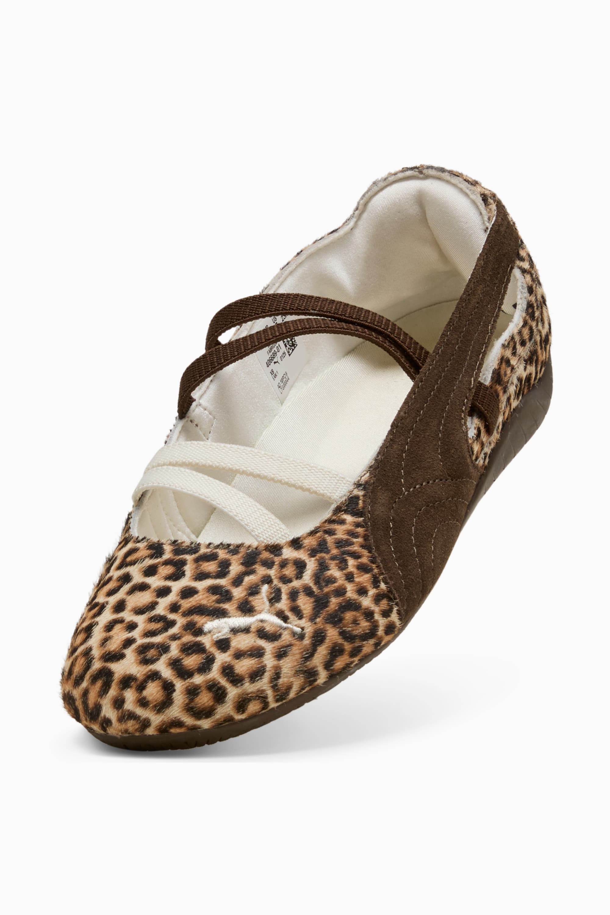 Speedcat Wild Ballet Sneakers Women - 8