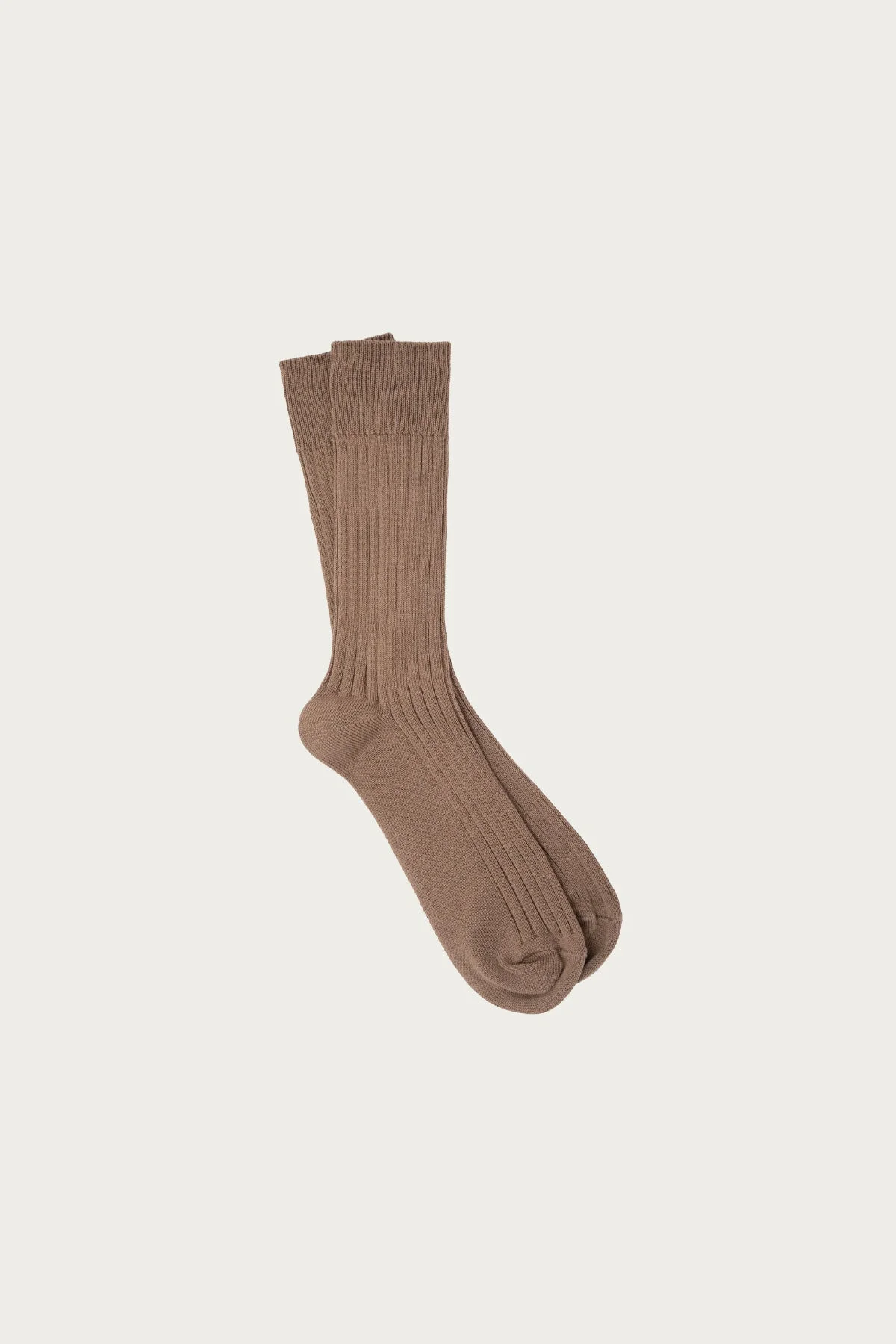 LWC Socks - Light Sedona - 1