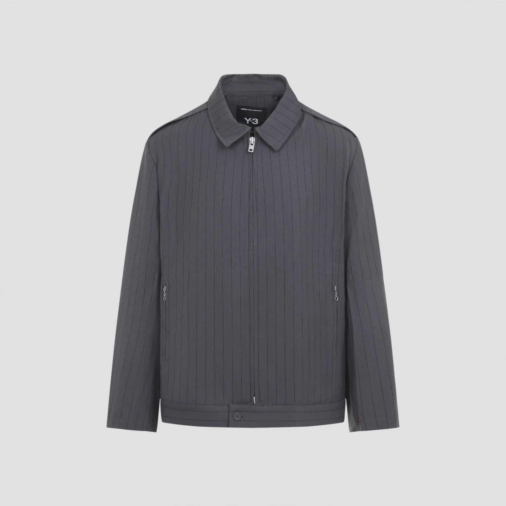 Y-3 M Rw Ut Blouson Jacket - 1