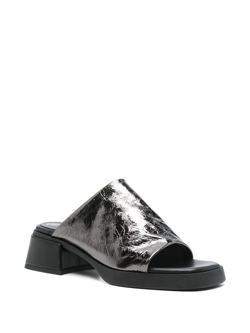 MIISTA 45mm Zooey sandals outlook