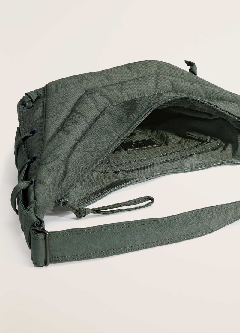 SMALL SOFT GAME BAG 5