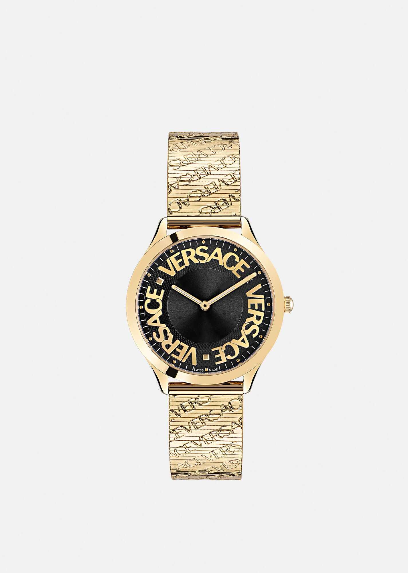 Logo Halo Watch - 1