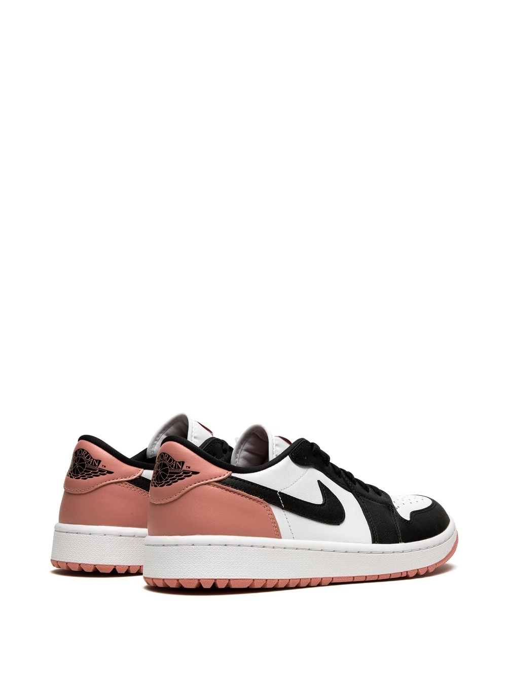 Air Jordan Low G "Rust Pink" sneakers - 3