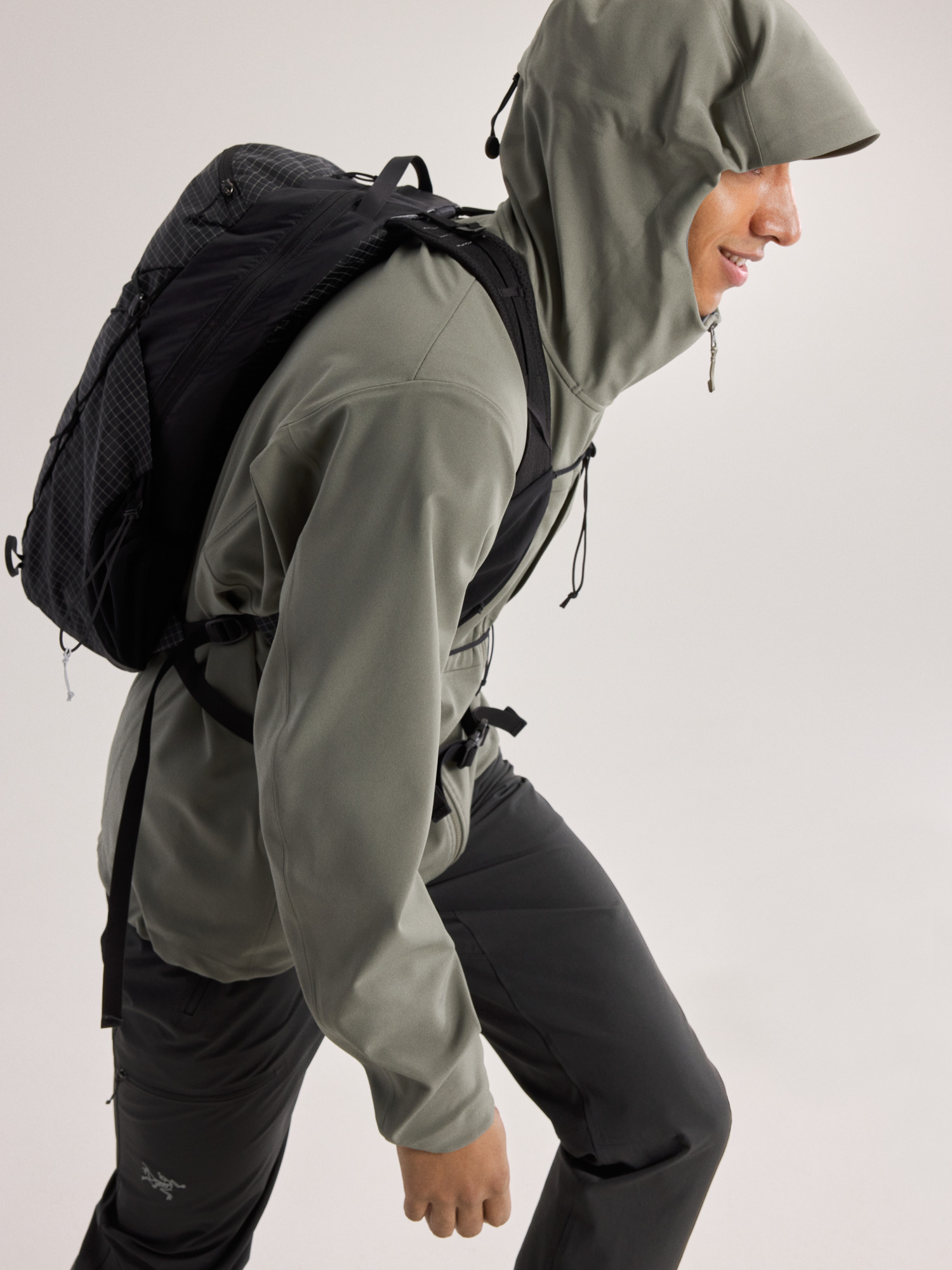 Gamma MX Hoody - 3