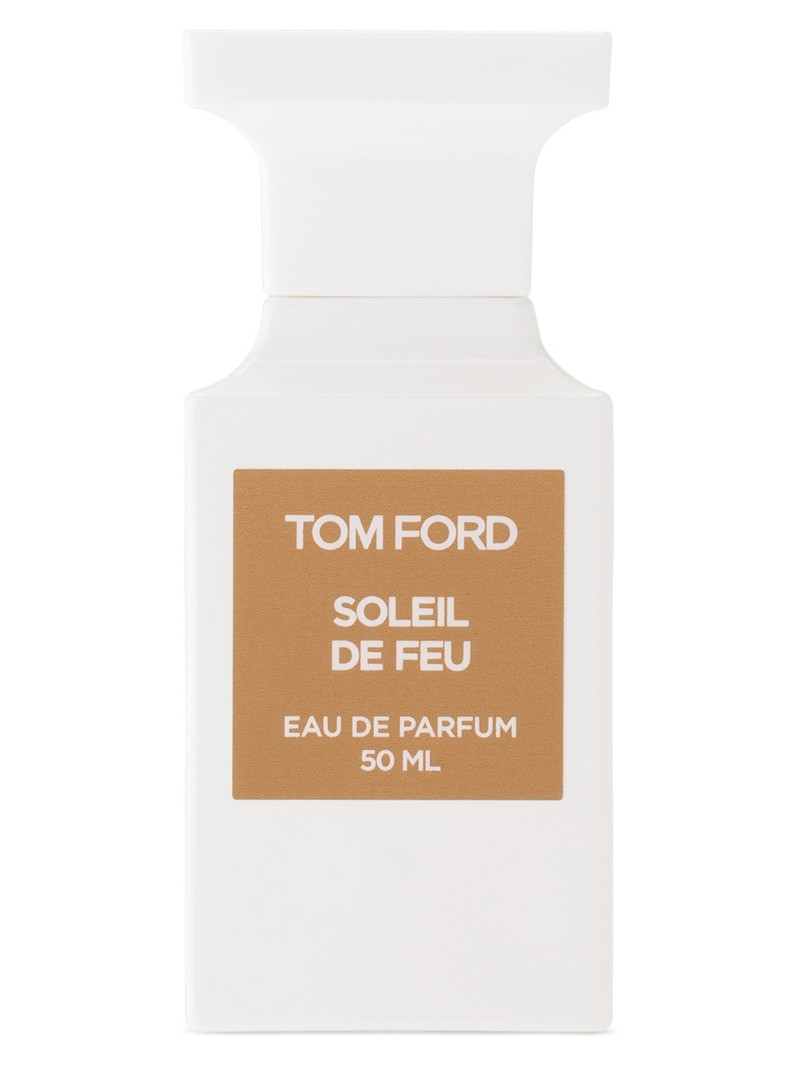 Soleil de Feu Eau de Parfum, 50 mL - 1