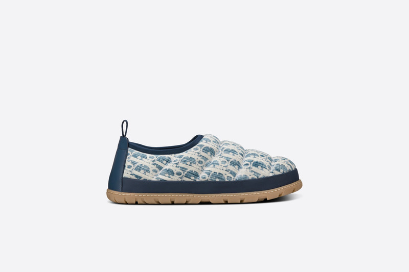 Dior Snow Slipper 1