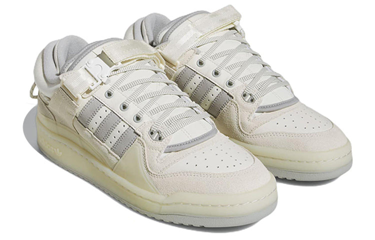 adidas Bad Bunny x Forum Buckle Low 'Last Forum' HQ2153 - 3